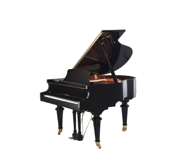 海倫HG161G型三角鋼琴